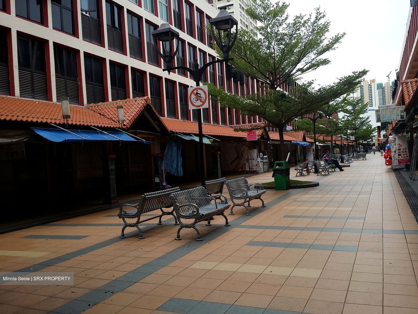 Toa Payoh Central (D12), Shop House #554473071